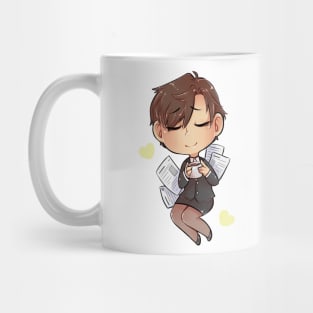 Jaehee Kang Mug